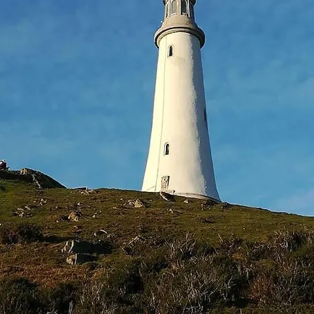 Virginia House, 公寓