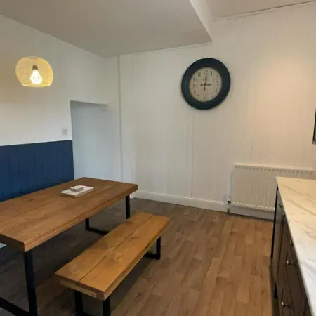 Appartement Virginia House, *