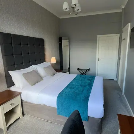 Appartement Virginia House,