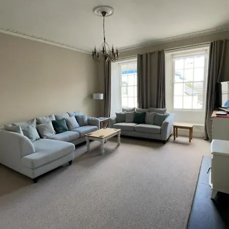 Virginia House, Apartamento Ulverston