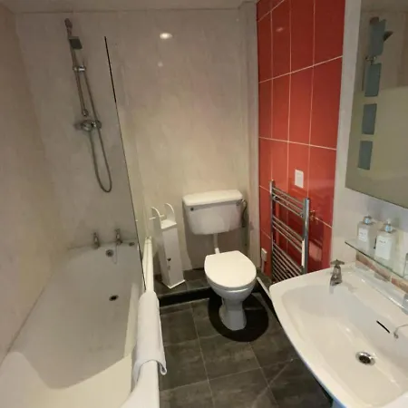 Apartamento Virginia House, Ulverston