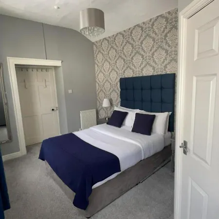 Appartement Virginia House, *