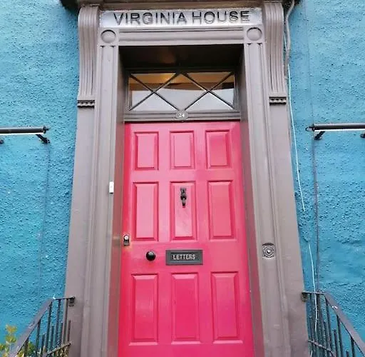 Virginia House, Apartamento