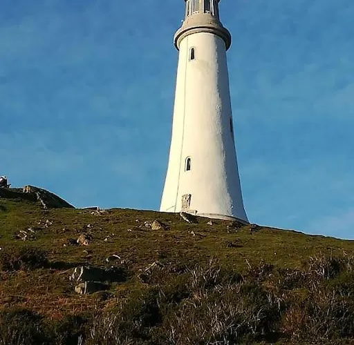 Virginia House, Apartamento