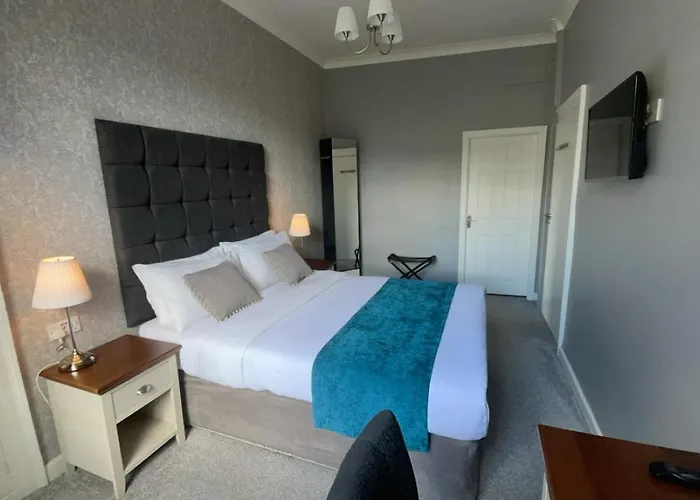 Apartamento Virginia House,