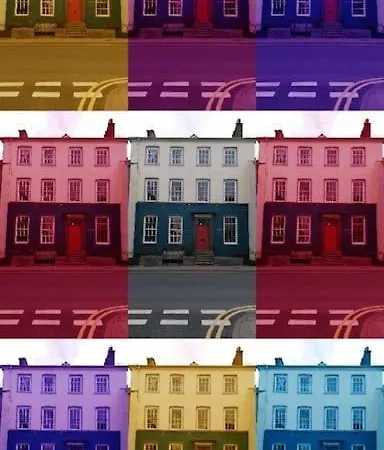 Virginia House,
