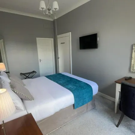 Virginia House, Apartment Ulverston