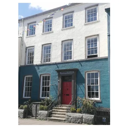 Apartment Virginia House, Ulverston