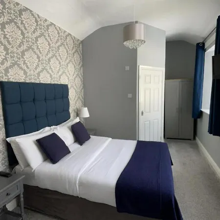 Virginia House, * Ulverston